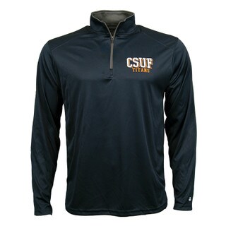 Ultimate Titans Quarter-Zip